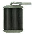 Apdi 88-92 45-65 Series/C/K Series Pickup Heater Core, 9010215 9010215